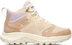 Buty trekkingowe damskie Merrell Buty damskie MERRELL TEMPO SOL MID WATERPROOF (J038944) 38.5. Trekkingi damskie Merrell. Za 312.90 zł.