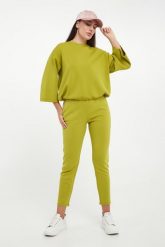Bluza damska Tahani JOOP!. Bluzy damskie JOOP!, s, bez wzorów, bez kaptura. Za 659.00 zł.