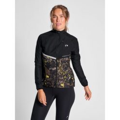 Damska bluza dresowa Newline Austin. Brązowe bluzy damskie Newline, m, bez wzorów, z dresówki, bez kaptura. W wyprzedaży za 275.65 zł.