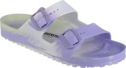 Birkenstock Birkenstock Arizona 1024507 Fioletowe 46. Fioletowe klapki męskie Birkenstock. Za 221.71 zł.