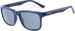 Guess Męskie okulary przeciwsłoneczne GUESS model GF0223-5690C (Szkło/Zausznik/Mostek) 56/18/150 mm) NoSize. Okulary przeciwsłoneczne męskie Guess. Za 224.29 zł.