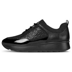 Geox Tenisówki Damskie Gendry 37 Czarne. Trampki i tenisówki damskie Geox. Za 499.00 zł.