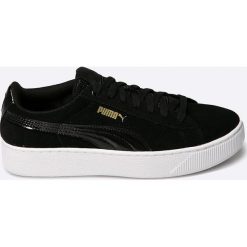 Puma - Buty Vikky Platform. Obuwie sportowe damskie marki Puma. W wyprzedaży za 229.90 zł.