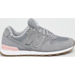 New Balance - Buty WR996FSB. Obuwie sportowe damskie marki New Balance. W wyprzedaży za 299.90 zł.