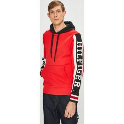 Tommy Hilfiger - Bluza. Bluzy męskie marki Tommy Hilfiger. Za 539.90 zł.