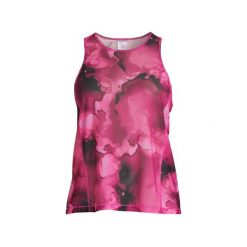 Koszulka Damska Casall Sheer Tank Oddychająca Luźna Szybkoschnąca. Czerwone koszulki sportowe damskie Casall, bez wzorów, bez kołnierzyka, bez ramiączek, na fitness i siłownię. W wyprzedaży za 169.00 zł.