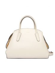 Coccinelle Torebka U7K Coccinelletylde Calf E1 U7K 18 02 01 Écru. Torebki do ręki damskie Coccinelle, bez wzorów, ze skóry, bez dodatków. Za 1,759.00 zł.