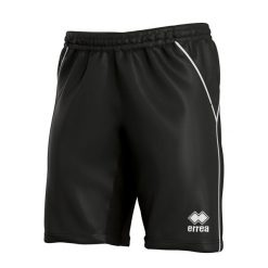 Szorty Errea ivan 3.0 ad. Białe krótkie spodenki sportowe męskie ERREA, m, bez wzorów, z bawełny, na fitness i siłownię. Za 182.75 zł.