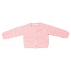 Primigi Sweter Dziewczęcy 74 Różowy. Czerwone swetry dla dziewczynek Primigi. Za 160.00 zł.