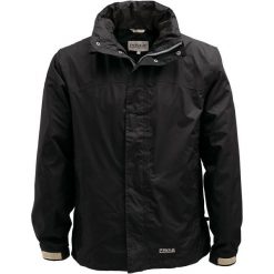 Funkcjonalna kurtka Pro-X Elements Meran. Niebieskie kurtki męskie PRO-X ELEMENTS, l, bez wzorów, z materiału, bez kaptura. Za 408.50 zł.