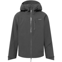 Kurtka trekkingowa męska Viking Trek Pro 2.0 Man. Szare kurtki męskie Viking, m, bez wzorów, z materiału, sportowe, bez kaptura. Za 594.92 zł.