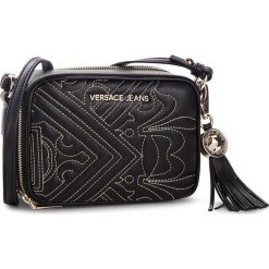 Torebka VERSACE JEANS - E1VSBBZ4 70792 M27. Listonoszki damskie marki Versace Jeans. W wyprzedaży za 369.00 zł.