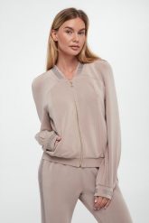 Bluza damska z kryształkami LIU JO. Bluzy damskie Liu Jo, m, bez wzorów, bez kaptura. Za 769.00 zł.