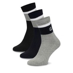 Skarpety długie G-Star Raw. Skarpety męskie G-Star Raw, bez wzorów. Za 34.99 zł.