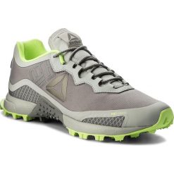 Buty Reebok - All Terrain Craze CM8829 Grey/Elec Flash/Pewter. Obuwie sportowe damskie marki Reebok. W wyprzedaży za 199.00 zł.