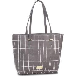 Torebka MONNARI - BAG8900-019 Grey. Torebki do ręki damskie marki Monnari. W wyprzedaży za 199.00 zł.