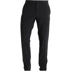 J.LINDEBERG ELLOTT MICRO Spodnie materiałowe black. Spodnie materiałowe męskie marki J.LINDEBERG. Za 509.00 zł.