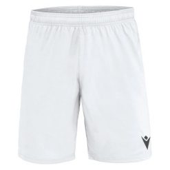 Szorty damskie Macron Acrux Hero. Białe szorty damskie Macron, s, bez wzorów, z tkaniny, eleganckie. Za 133.00 zł.