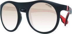Carrera Okulary przeciwsłoneczne Damskie Carrera 5048-S-003-51 ( 51 mm). Okulary przeciwsłoneczne damskie Carrera. Za 295.66 zł.