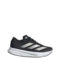Buty Adizero SL2 Running. Białe obuwie sportowe damskie Adidas, bez wzorów, z materiału, do biegania. W wyprzedaży za 486.00 zł.