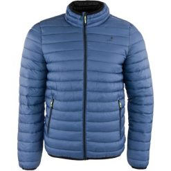 Męska kurtka ATHL. Dept. Pacino Mid Blue M - Sportowe i wygodne. Niebieskie kurtki męskie ZONE PERFECT, na zimę, m, bez wzorów. Za 198.99 zł.