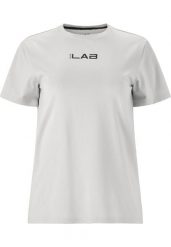 Damska koszulka termoaktywna Elite Lab Core Elite X1. Brązowe koszulki sportowe damskie ELITE LAB, l, bez wzorów, z materiału, bez kołnierzyka, bez ramiączek, do biegania. Za 125.00 zł.