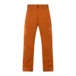 Spodnie narciarskie Protest Kvitis. Żółte spodnie snowboardowe męskie Protest, m, bez wzorów, narciarskie. Za 665.00 zł.