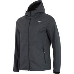 4f Kurtka softshell męska H4Z18-SFM001 szara r. XXL. Kurtki męskie marki 4f. Za 193.81 zł.
