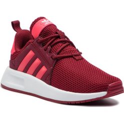 Buty adidas - X_Plr C CG6832 Cburgu/Shored/Ftwwht. Półbuty dziewczęce marki Adidas. Za 229.00 zł.