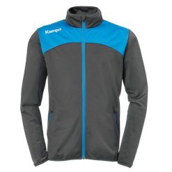 Kurtka 2.0 Kempa Poly. Niebieskie bluzy męskie Kempa, bez wzorów, bez kaptura. Za 190.50 zł.