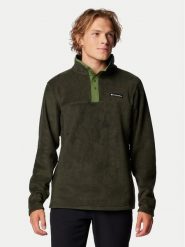 Columbia Polar Steens Mountain™ 2097721 Zielony Regular Fit. Zielone bluzy męskie Columbia, m, bez wzorów, z polaru, bez kaptura. Za 219.99 zł.