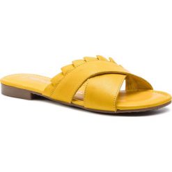Klapki TAMARIS - 1-27118-22 Sun 602. Klapki damskie marki Tamaris. Za 189.90 zł.