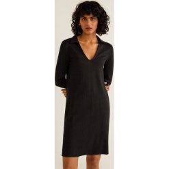 Mango - Sukienka Blave. Sukienki damskie marki Mango. Za 119.90 zł.