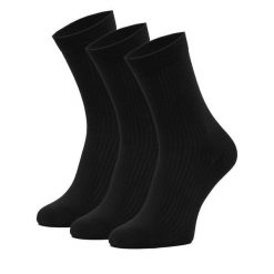 Skarpety długie Nine West. Czarne skarpety damskie Nine West, bez wzorów. Za 39.99 zł.