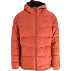 Kurtka Columbia Fivemile Butte, Mężczyźni. Czerwone kurtki sportowe męskie Columbia, m, bez wzorów, z poliesteru, trekkingowe. W wyprzedaży za 690.00 zł.