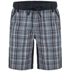 Szorty Glemo Nazos chłopięce 100% bawełna rozmiar 152. Fioletowe szorty dla chłopców ZEAGLE, na lato, bez wzorów, z bawełny. Za 159.99 zł.