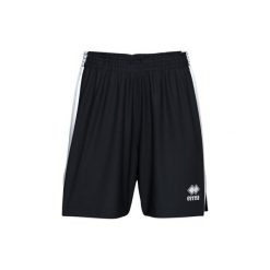 Szorty Errea Becky. Białe szorty sportowe damskie ERREA, na lato, l, bez wzorów. Za 174.50 zł.