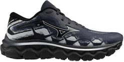 Mizuno Buty do biegania WAVE HORIZON 7 (J1GC242653) 44. Buty sportowe męskie Mizuno, bez zapięcia, do biegania. Za 470.40 zł.