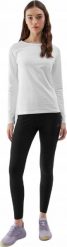 4f LEGGINSY DAMSKIE SPORTOWE 4F NA SIŁOWNIĘ F137 r S. Legginsy damskie 4f, s, bez wzorów, na fitness i siłownię. Za 58.41 zł.