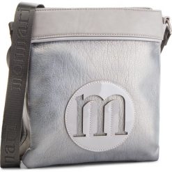 Torebka MONNARI - BAG3950-019 Grey. Listonoszki damskie marki Monnari. W wyprzedaży za 119.00 zł.