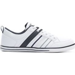 Białe Buty Sportowe Not Bad. Buty sportowe męskie marki Born2be. Za 99.99 zł.