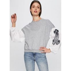 Silvian Heach - Bluza PGP19486FE. Bluzy damskie marki Silvian Heach. W wyprzedaży za 299.90 zł.