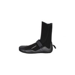 Buty neoprenowe do sportów wodnych Quiksilver 7mm Everyday Session Round Toe. Czarne buty sportowe męskie Quiksilver, z neoprenu, bez zapięcia, żeglarskie. Za 219.99 zł.