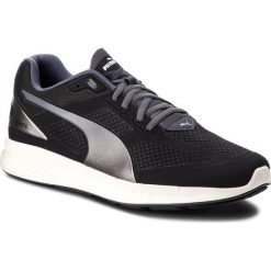 Buty PUMA - Ignite Mesh 188584 04 Black/Periscope. Buty sportowe męskie marki Puma. Za 449.00 zł.