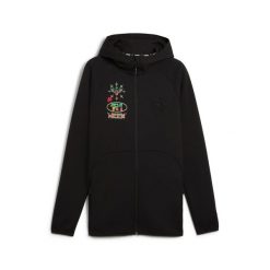 Koszulka Puma Melo 1Love Dime. Czarne koszulki sportowe męskie Puma, bez wzorów, bez kołnierzyka, bez ramiączek, do koszykówki. Za 294.40 zł.