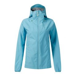 Damska Kurtka Wodoodporna Breathe Easy. Czerwone kurtki damskie Dare 2b, xl, bez wzorów, z materiału, z kapturem. Za 448.99 zł.