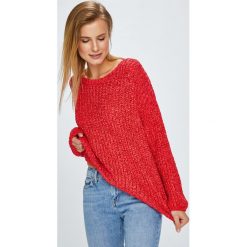 Pepe Jeans - Sweter Oli. Swetry damskie marki Pepe Jeans. Za 319.90 zł.