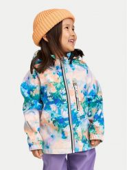 Reima Kurtka softshell Vantti 5100009D Niebieski Regular Fit. Niebieskie kurtki i płaszcze dla chłopców Reima, bez wzorów, z softshellu, sportowe, bez kaptura. Za 279.99 zł.