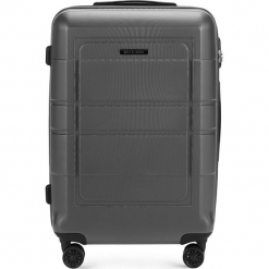Walizka średnia 56-3H-542-00. Walizki damskie marki American Tourister. Za 179.00 zł.