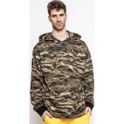 Puma - Bluza Puma x XO The Weeknd. Brązowe bluzy męskie Puma, z bawełny. W wyprzedaży za 499.90 zł.